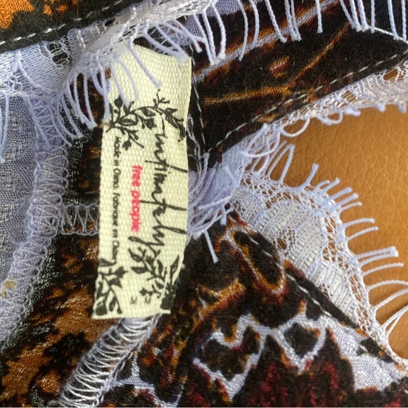 Free people minidress - Picture 5 of 5